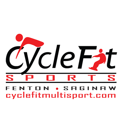 Cycle Fit Logo