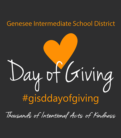 Day of Giving Logo