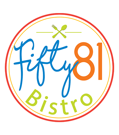 Fifty 81 Bistro Logo