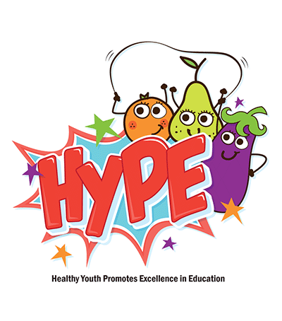 HYPE Logo