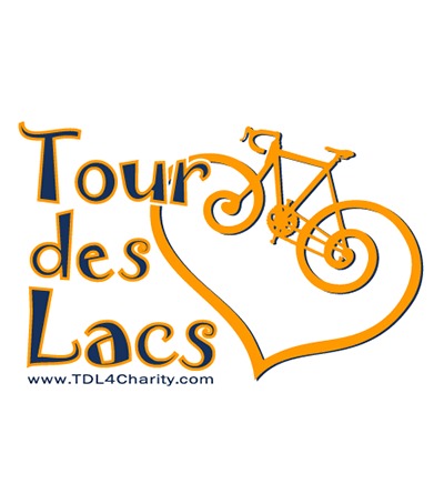 Tour des Lacs Logo